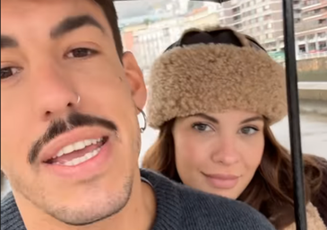 El chiste de Luitingo sobre Bilbao y el Guggenheim