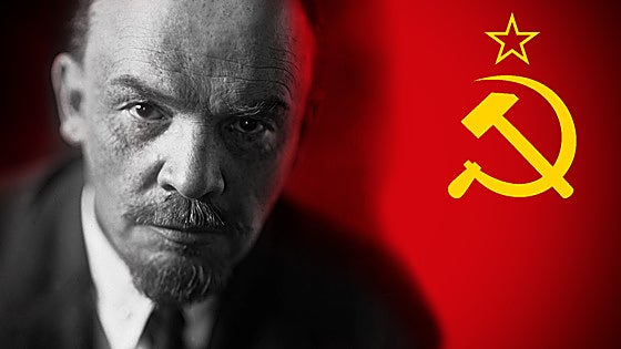 Lenin, el hombre que quiso plasmar una utopía y no permitió ni un atisbo de democracia