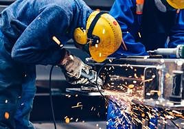 No somos productivos