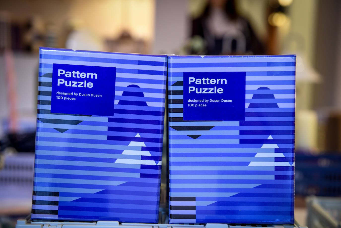 La tienda de decoración de Getxo en la que comprarían las danesas más estilosas