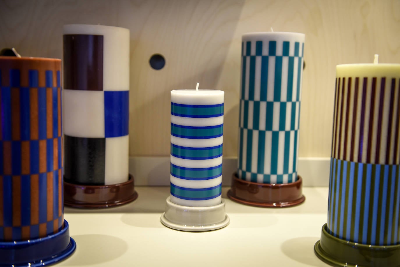 La tienda de decoración de Getxo en la que comprarían las danesas más estilosas