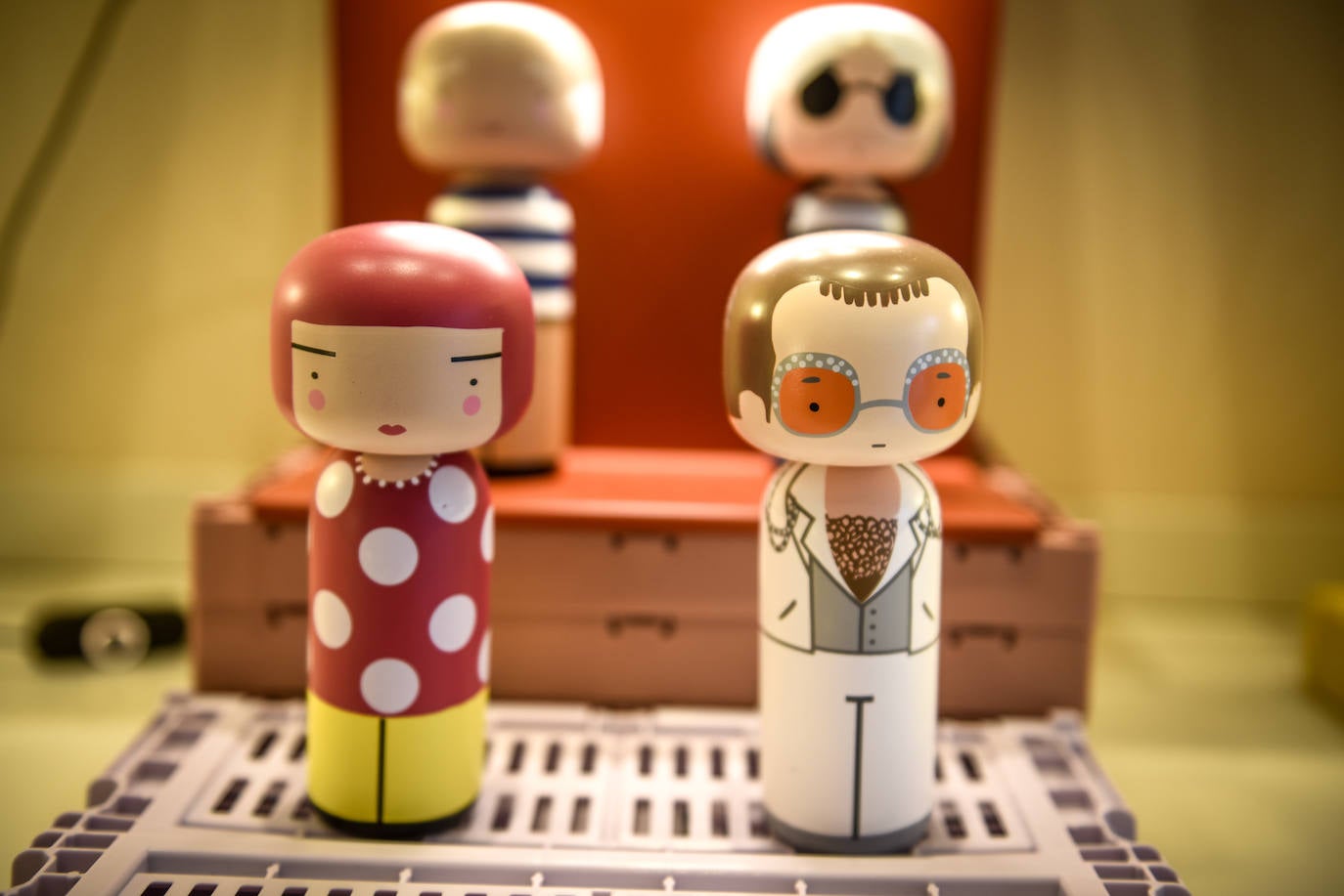 La tienda de decoración de Getxo en la que comprarían las danesas más estilosas