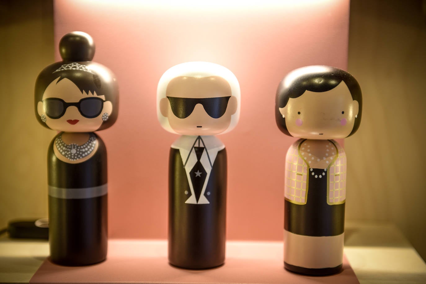 La tienda de decoración de Getxo en la que comprarían las danesas más estilosas