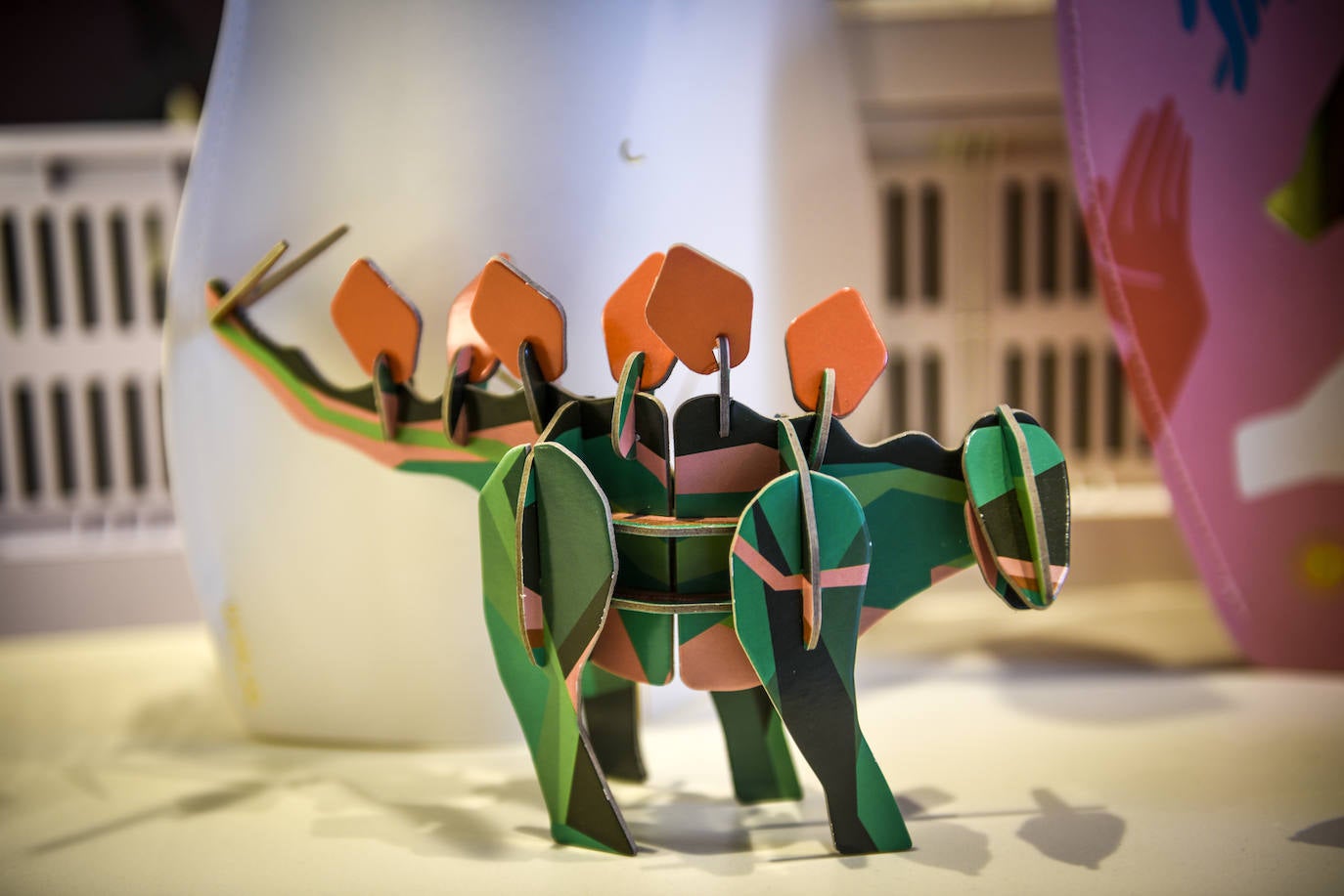 La tienda de decoración de Getxo en la que comprarían las danesas más estilosas