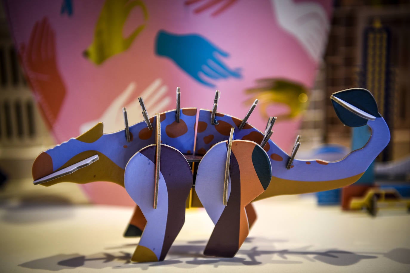 La tienda de decoración de Getxo en la que comprarían las danesas más estilosas