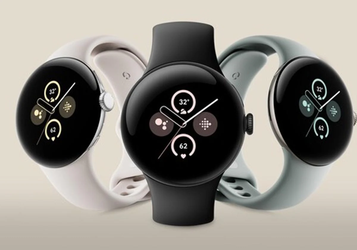 WearOS: los mejores smartwatches con el sistema de Google