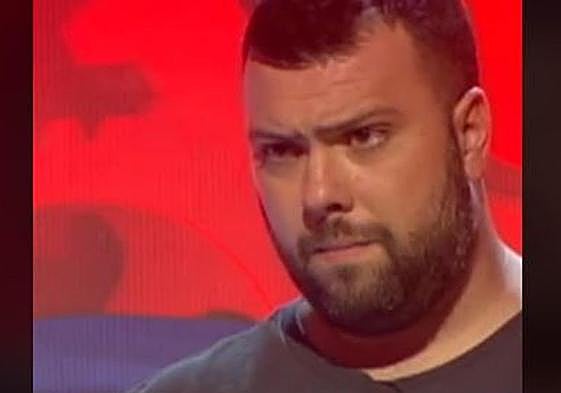 La sorprendente respuesta de un concursante de 'Atrápame si puedes': «Te diría Sara Mago»