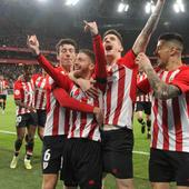 Vuelve el 'clásico': el Athletic contra el Barça