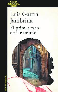 Imagen - 'El primer caso de Unamuno'.