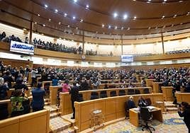 Una Constitución más social