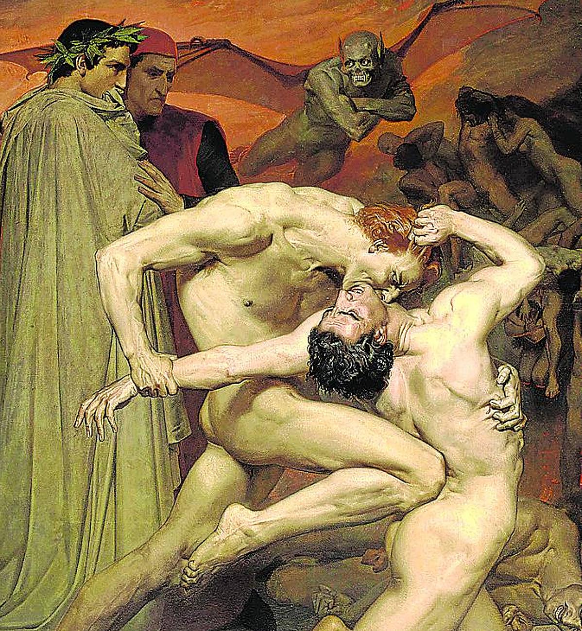 La excursión infernal