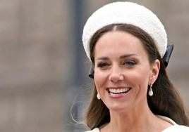 Preocupación por el estado de salud de Kate Middleton: «Algo salió mal en el postoperatorio»