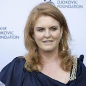 Nuevo mazazo para la familia real británica: Sarah Ferguson, diagnosticada de un cáncer de piel agresivo