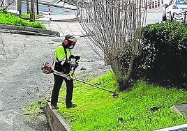 El último Plan de Empleo se puso en marcha en el mes de diciembre.