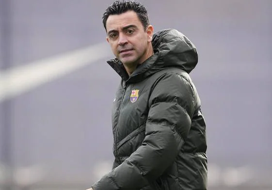 La Copa en San Mamés, una final para el Barça de Xavi