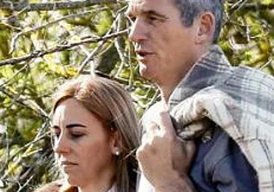 Iñaki Urdangarin y Ainhoa Armentia estrenan nido de amor en Vitoria y ya piensan en casarse