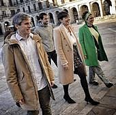 Vitero asegura que las Cuentas dan «estabilidad» a Vitoria y ve un «cambio de actitud» en PSE y PNV