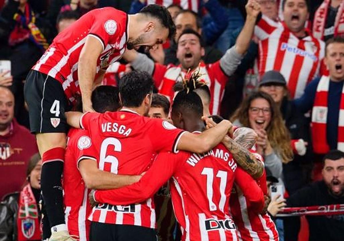 Josep Pedrerol vuelve a elogiar al Athletic