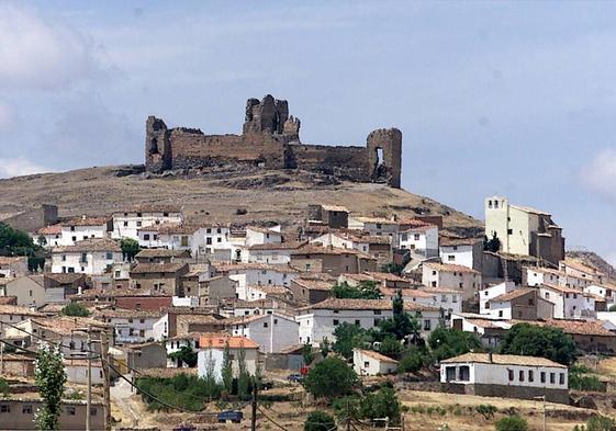 El único pueblo maldito y excomulgado