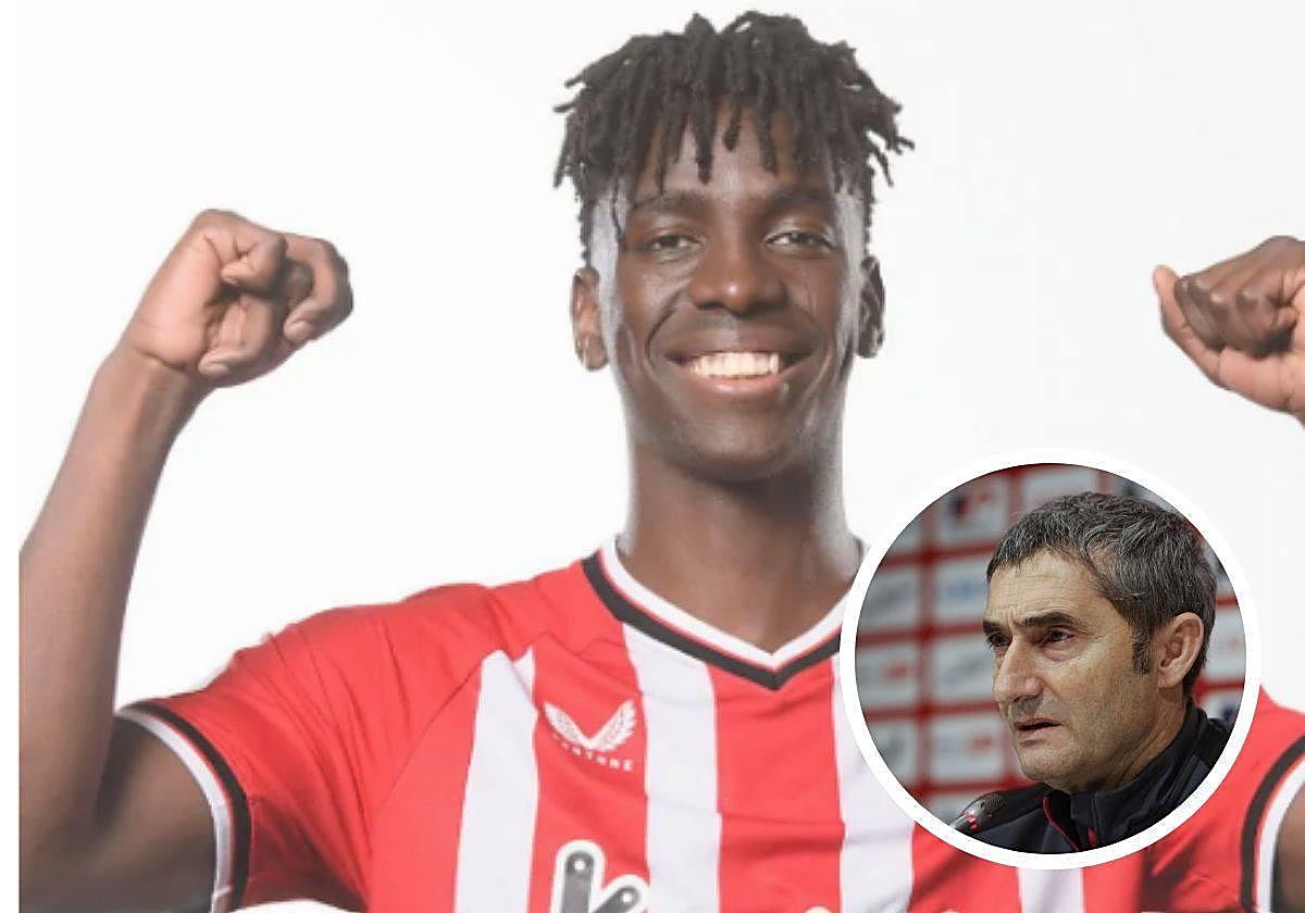 Valverde critica «la falta de cultura de la gente» tras los comentarios racistas por el fichaje de Boiro