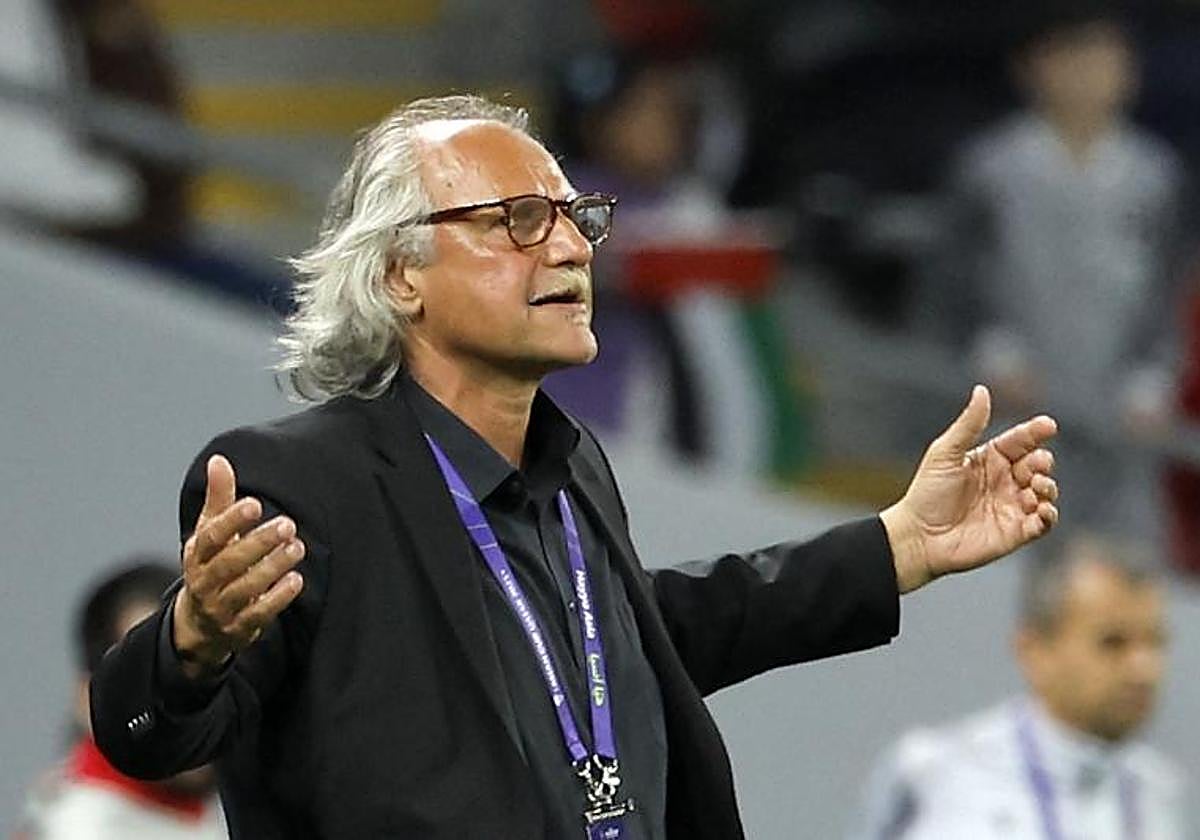 El 'arquitecto' de Tayikistán