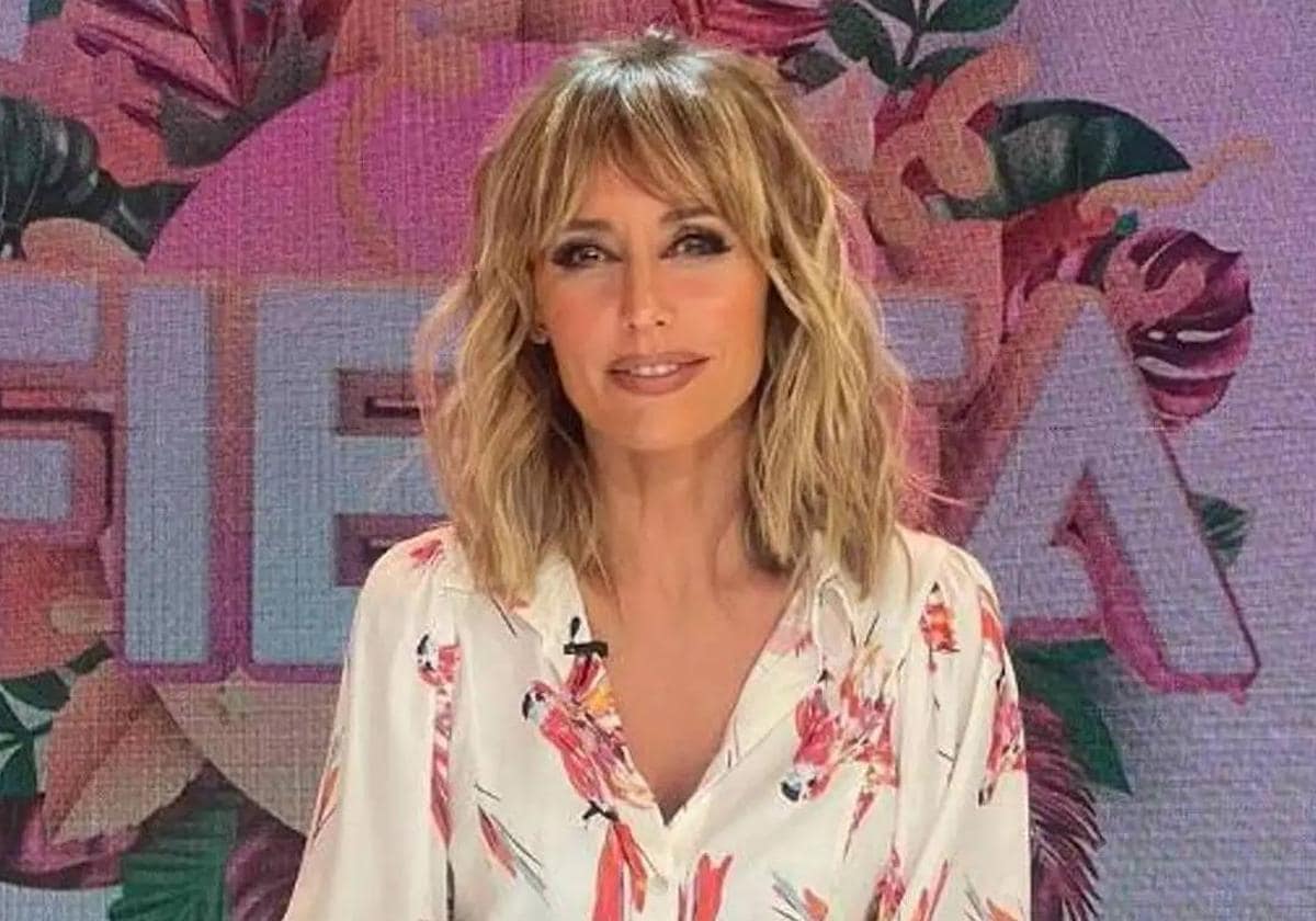 Emma García, víctima de una suplantación de identidad: «Me preguntaron si  había hecho porno» | El Correo