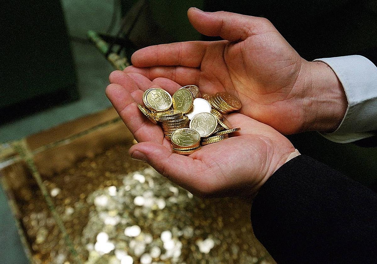 El BOE confirma la retirada de estas monedas de circulación: ya no se podrá pagar con ellas