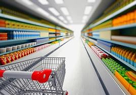 Aviso a los hipertensos: una ración de este producto del supermercado aporta el 62% de sal diaria recomendada