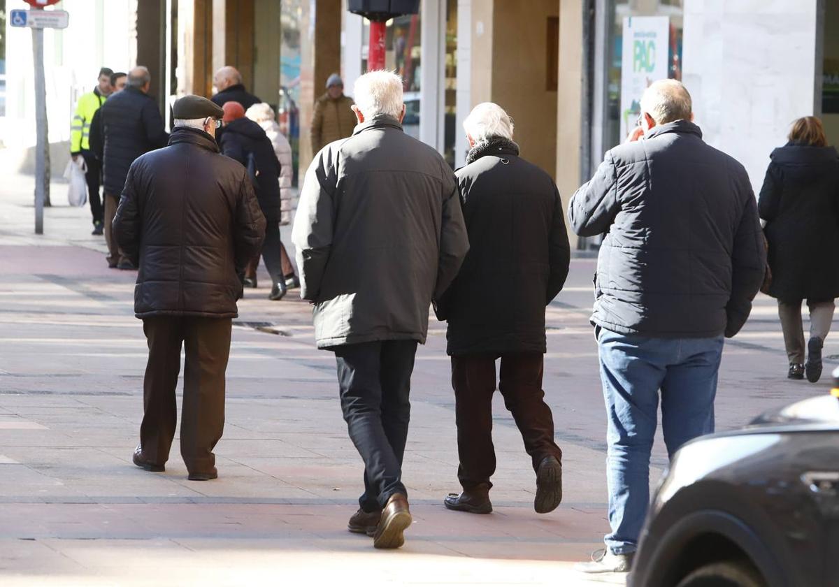 Los cooperativistas de Mondragón verán mejoradas sus pensiones.