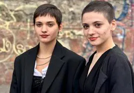 Las gemelas, en la actualidad, han relatado su historia en un documental emitido en la BBC.