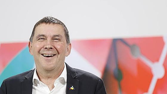 Otegi dice que el juez García Castellón busca abrir «el frente vasco»