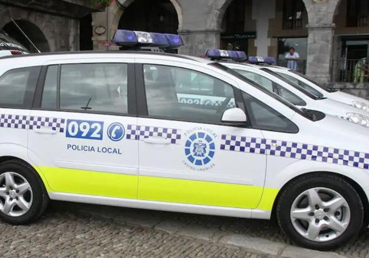 Condenan a Castro a abonar 5.000 euros a un taller porque el jefe de la Policía local se fue sin pagar