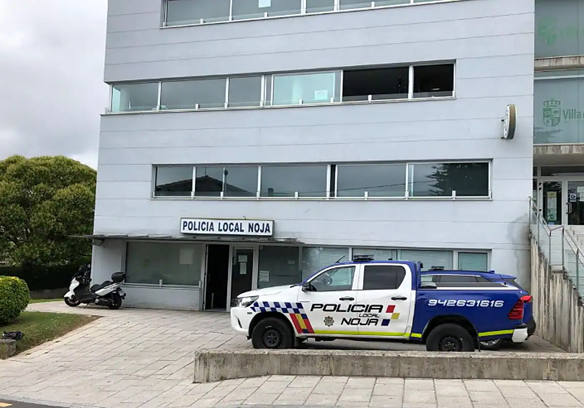 La Justicia anula el nombramiento «arbitrario» del sargento jefe de la Policía Local de Noja