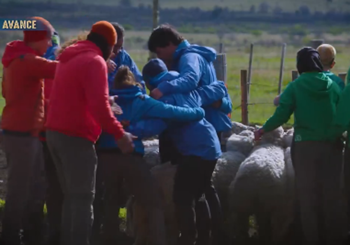 ¡Revolución en 'El Conquis'! Un posible abandono y otro sorprendente nuevo capitán