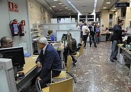 El adiós a la cita previa obligatoria