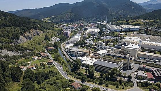 Urkullu cifra en un 60% la inversión comprometida ya para reactivar Ayala