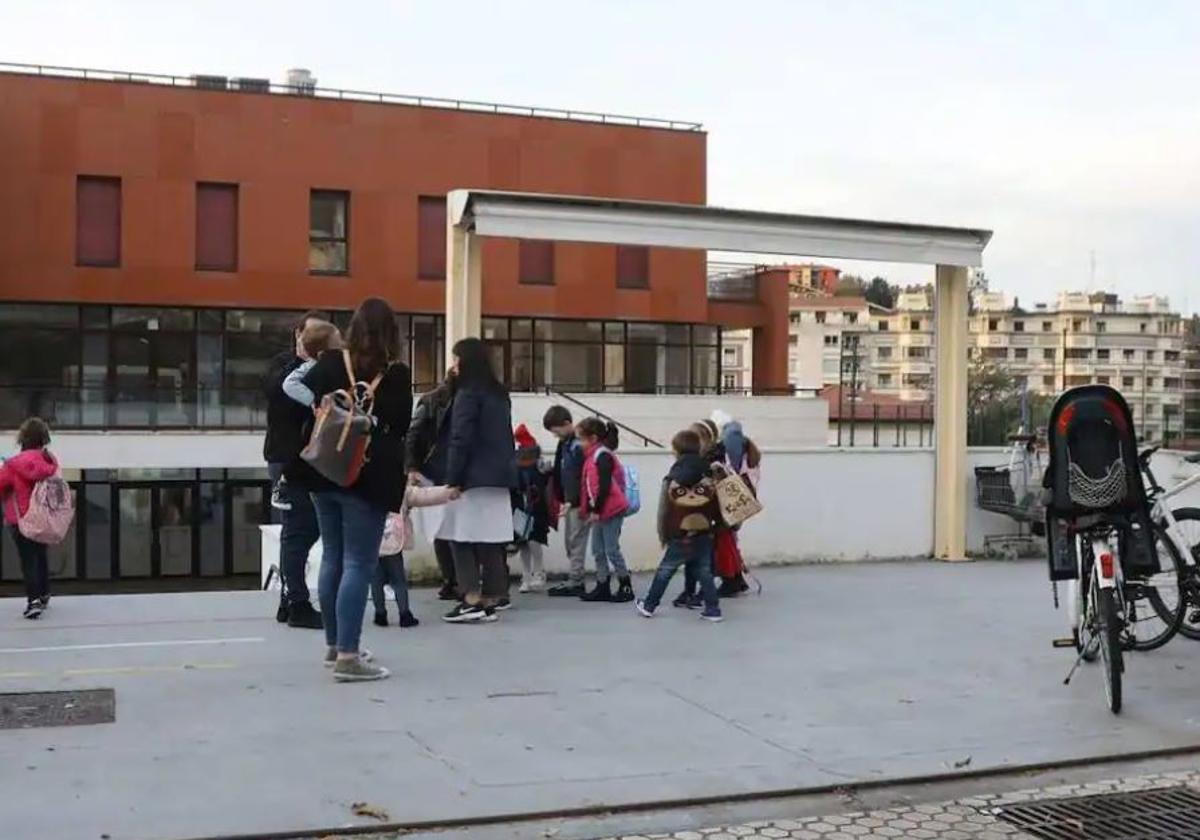 Se mantienen los 5 días de huelga para este mes en la concertada tras fracasar una nueva reunión entre Kristau Eskola y los sindicatos
