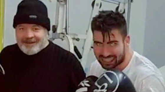 Muere un boxeador de 33 años mientras entrenaba en su club de Aranda de Duero