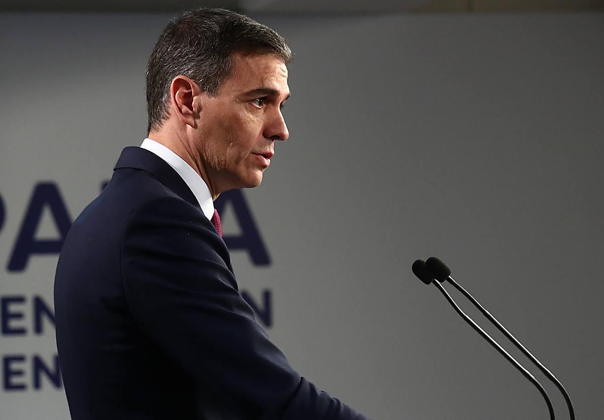 ¿Quién saca más rédito de los pactos con Sánchez, PNV o Bildu? Esto opinan los vascos