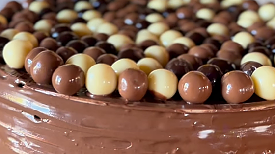 Así se prepara la tarta «más fácil de hacer del mundo»