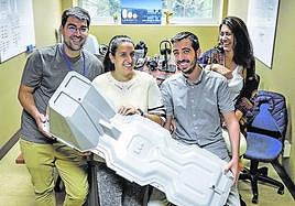 Unirse al cambio verde tiene premio