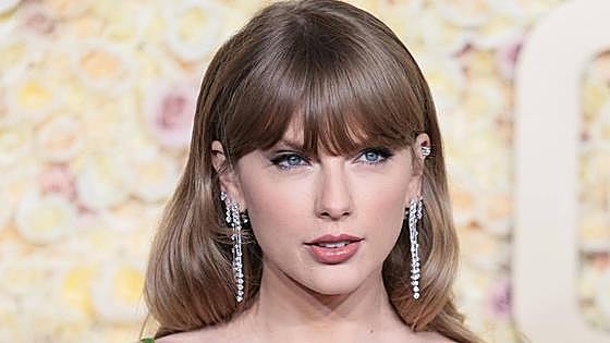 Bob Dylan y Taylor Swift, prohibidos en Tik Tok