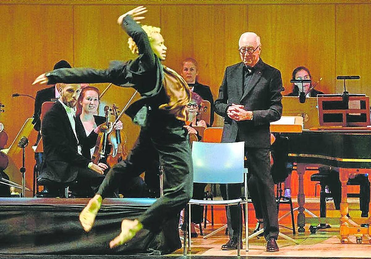 El Shakespeare de Purcell