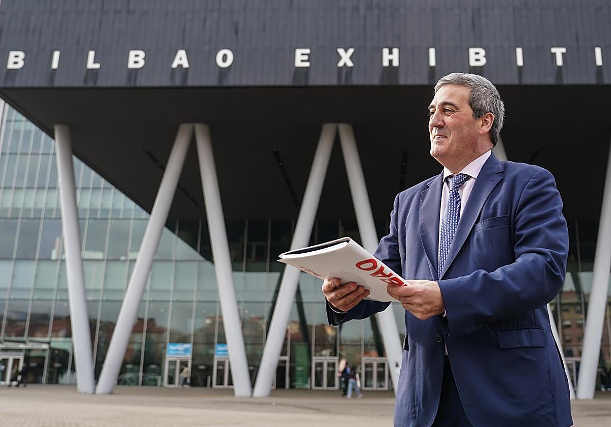 «Peleamos por traer una presentación como la de Skoda»