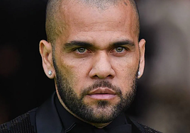 Las claves del juicio a Dani Alves, que arranca hoy y determinará si es culpable de violación