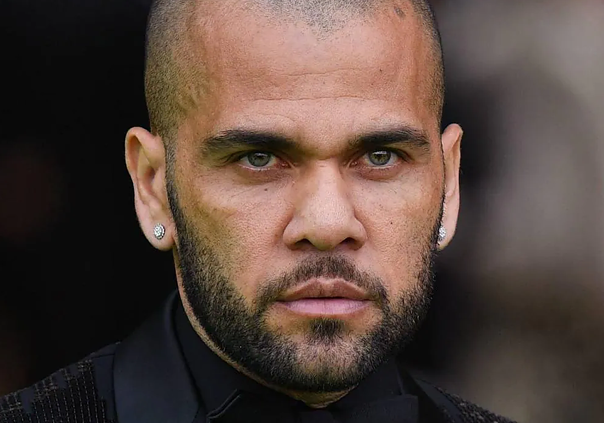 Las claves del juicio a Dani Alves, que arranca hoy y determinará si es culpable de violación