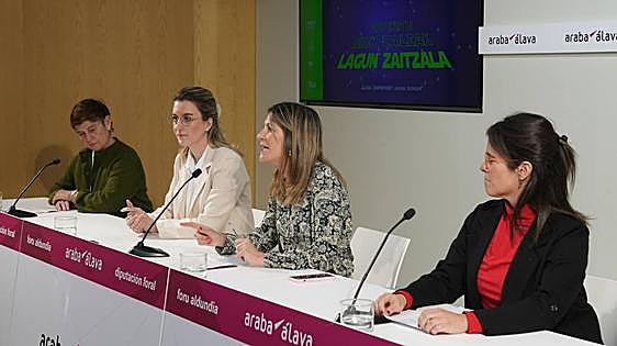Nuevas citas para intercambiar ideas entre emprendedores