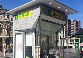 Un vecino de un pequeño pueblo de Málaga se lleva un sueldazo de 240.000 euros