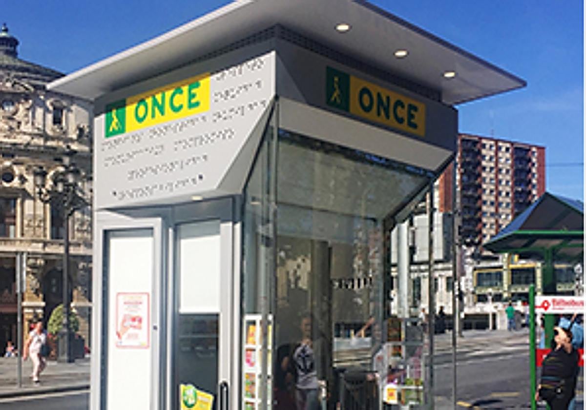 Un vecino de un pequeño pueblo de Málaga se lleva un sueldazo de 240.000 euros