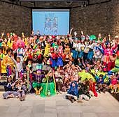 Los Carnavales de Vitoria calientan motores